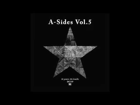 Boxia - Revolution - Drumcode - DC159