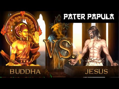 Pater Papula - Otkad si prešla na Budizam II (official video) †