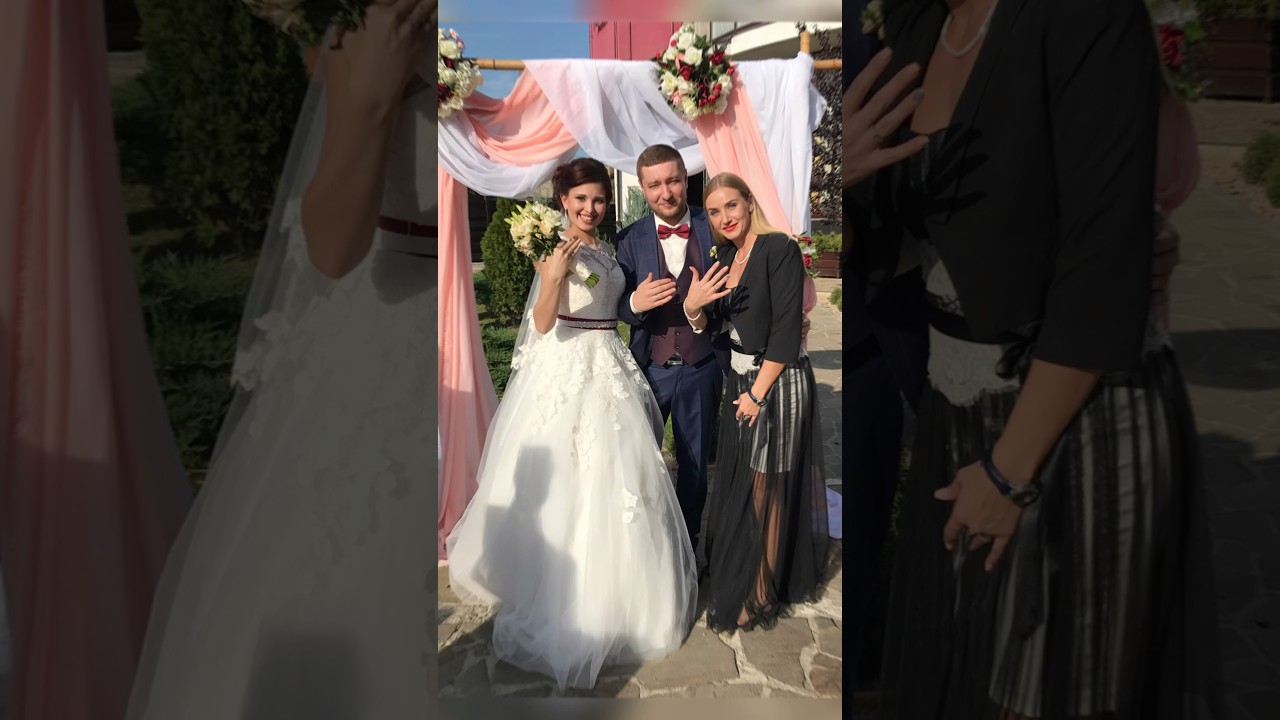 Promotional video thumbnail 1 for Clemonds Celebrations-Wedding & Events