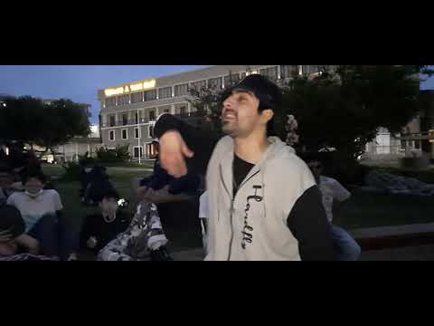 Killah v/s Joqerr - 4tos de Final Knd Battles Preclasificación Bdm Regional Fecha II T.3