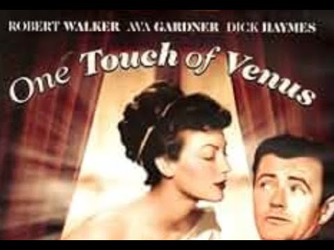 One Touch Of Venus - 1948 Feature