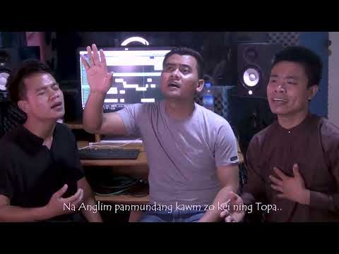 NANG ITTE - Phuak: Bawi ( Tagahkap ) - Sa: Bawi ( Tagahkap ) / Kim Mung / Trumpet Hungpy