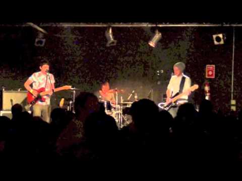 Animal Kingdom - Get Away With It (Live @ Brighton Music Hall, 2012-07-26)