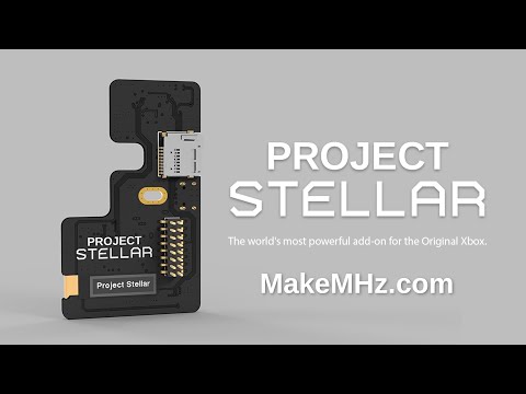 Project Stellar - OEM Hard Drive Unlock and Key Recovery