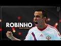 Robinho - Supersonic Speed, Crazy Skills & Goals | HD