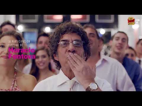 El Padre de mis hijos (trailer) de Martin Desalvo