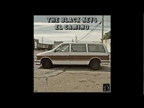 The Black Keys - Lonely Boy