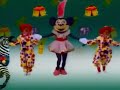 Mickey S Fun Songs Beach Party At Walt Disney World Intro
