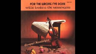 "Jesus Never Fail" (Original)(1978) Willie Banks & The Messengers