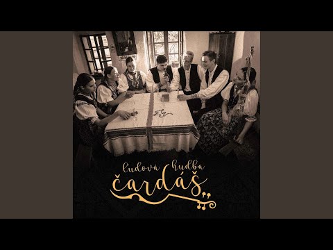 Po Doline Tichý Vetrík Veje