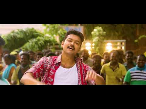 MASS MARUDAAN REMIX||PETTA||THALAPATHY VIJAY VERSION|| TMG CREATIONS