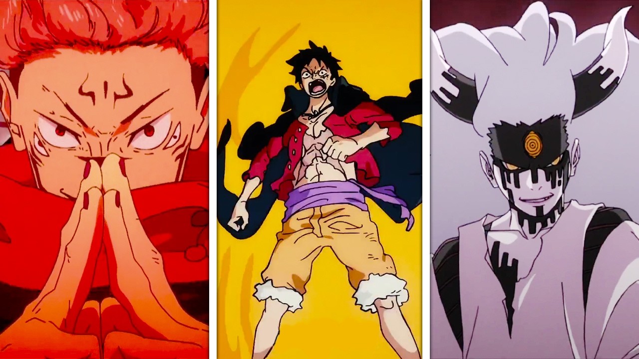 Action Fights When Animators Go God Mode