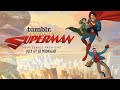 My Adventures With Superman Anime Without The Charm