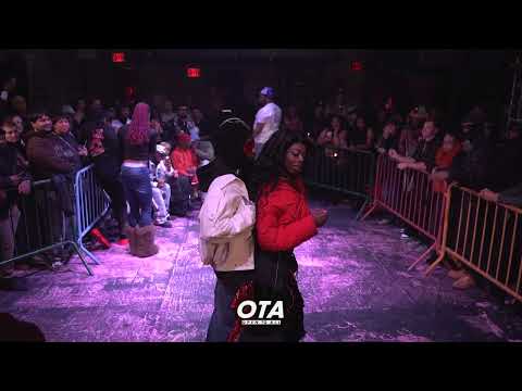 Runway at OTA January 19 2026