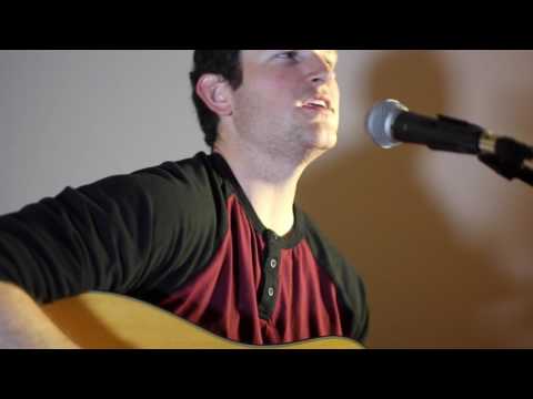 "Latin Love"- Original Song by Rick Hale (LIVE)
