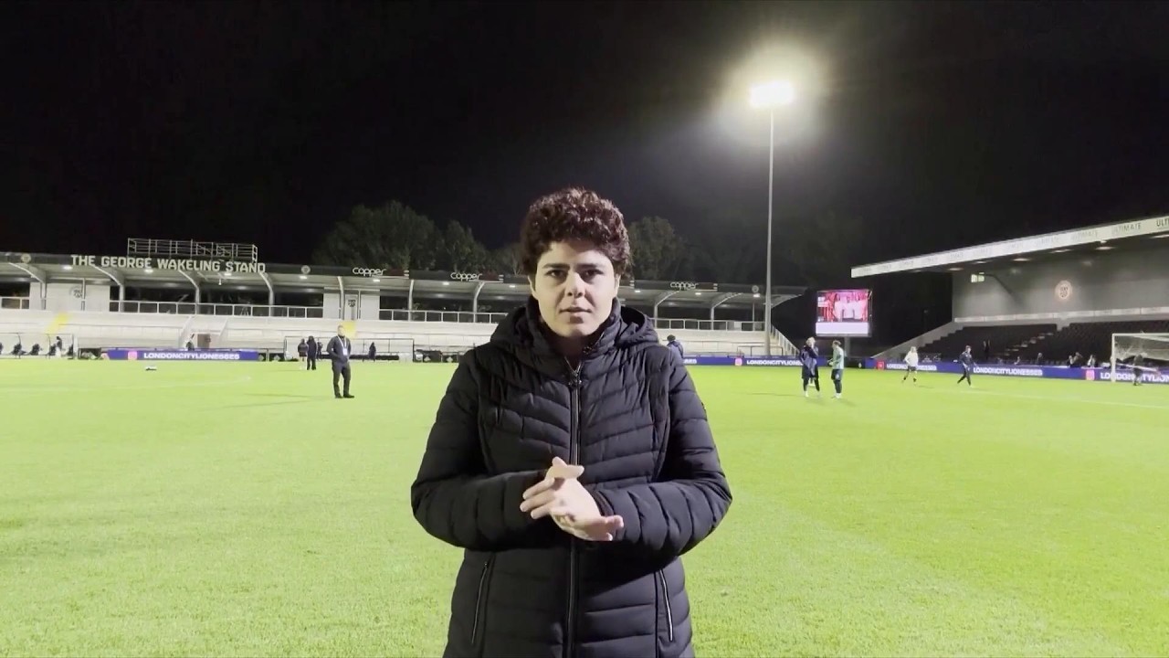 لندن سیتی؛ باشگاهی با هویتی برآمده از فوتبال زنان