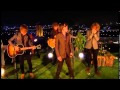 The Strypes, Blue Collar Jane, Acoustic ...