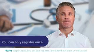 How to Log In to Your Secure Member Portal