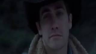 2 Hearts - Brokeback Mountain -Sugababes Music Video