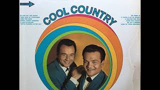 Long Time Gone , Wilburn Brothers , 1967