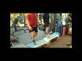 Steps exercise (by Park Ho-Sun)