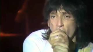 Johnny Thunders - Sad Vacation - Live, &quot;In Cold Blood&quot; - Restored