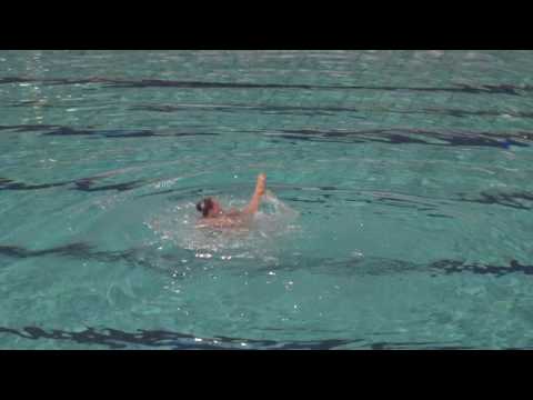 Solo Anna Synchro Beat 2017 Zilver