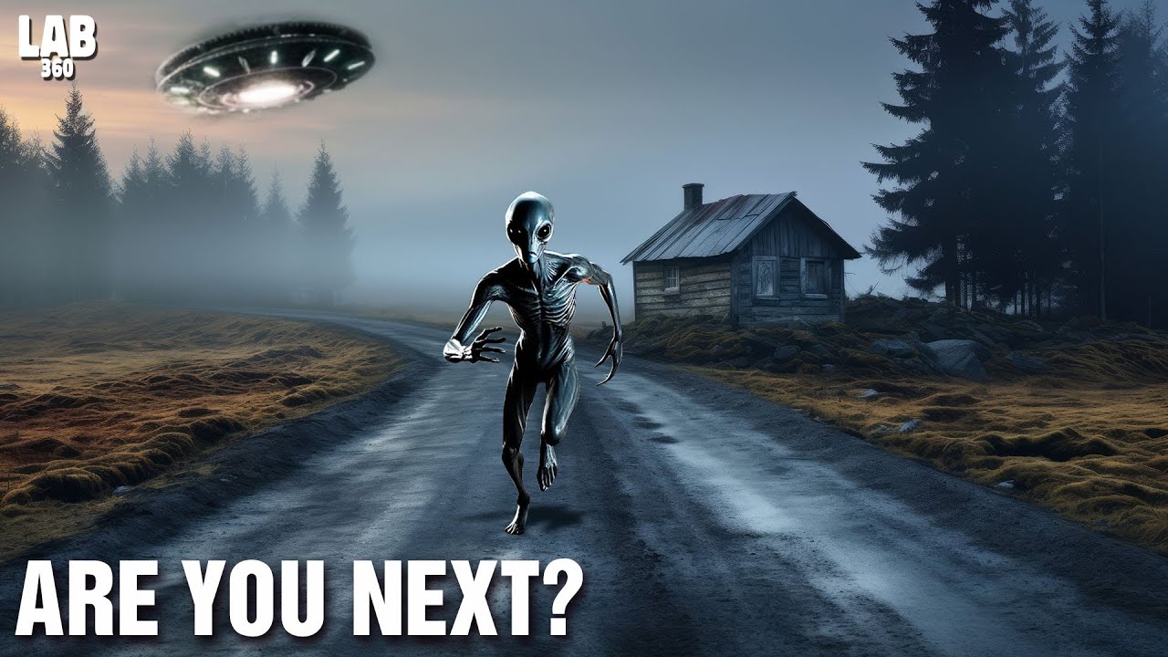 Alien Encounters That Will Shock You: Real Abductions Finally Revealed!