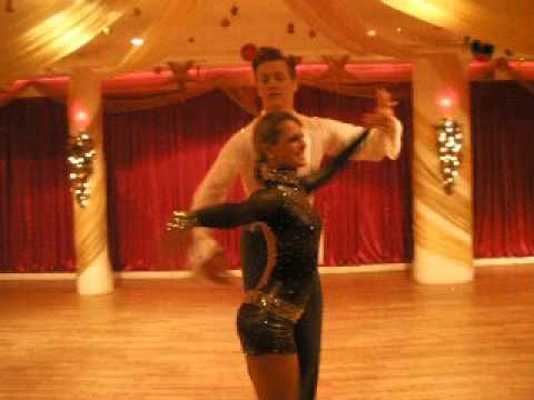 Kosta Trifunovic - Snejana Petrova - Latin Mix