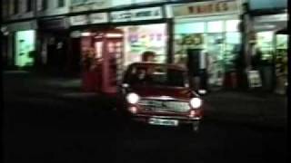 Shorter Billy Blunders PIF