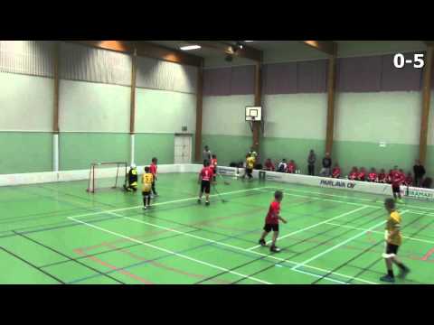 Pojat D01 SBT PaPo - Ilves Yellow