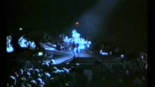 U2 Running To Stand Still Live Dublin 1993