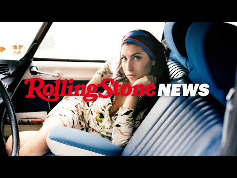 BBC Announces New Amy Winehouse Film ’10 Years On’ | RS News 3/31/21