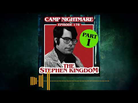 EP178 - The Stephen Kingdom (Part 1) | Clip #2