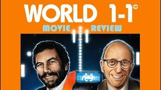World 1-1: The Pioneers - Movie Review