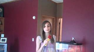 katelyn rose wells:Pure and simple for my friend trisha ross