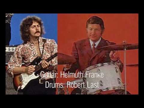 James Last - Honky Tonk Women / Proud Mary / Oh Happy Day (1969)