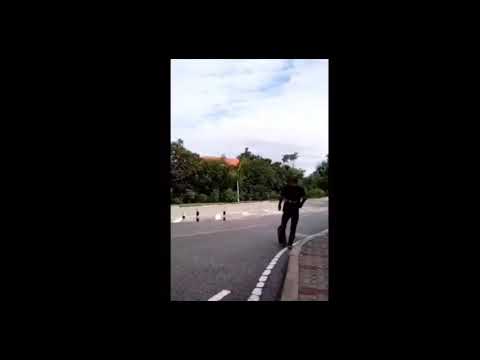 Play sketeboard : BlackNud : Whach Me EP9