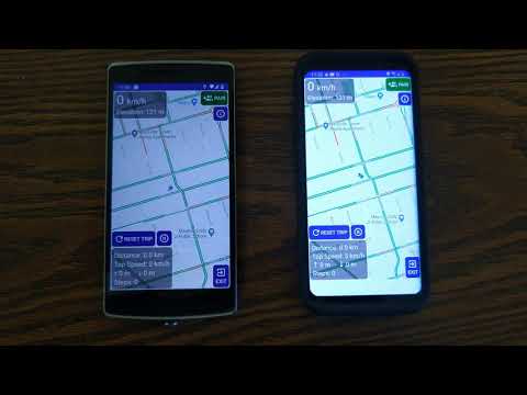 Simple Navigator Video