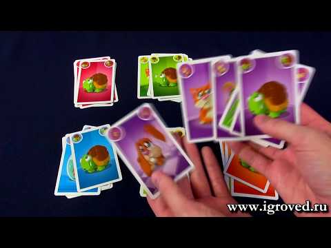 Большая неожиданность (Who Did It?). Обзор настольной игры от Игроведа