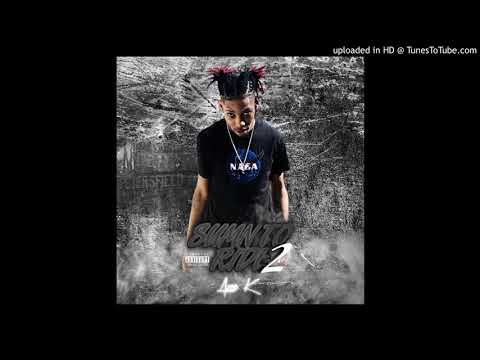 Azee K - Distance My Heart