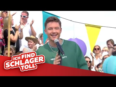 So Wie Ich Dich Liebe - Tim Peters