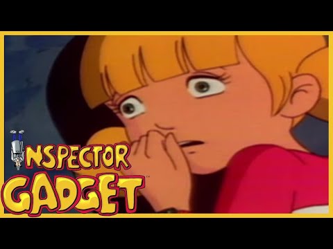 Inspector Gadget 108 – Race To The Finish | HD | Full Episode - Kids TV Series, Kingdom Kids Zone - Inspector Gadget - WildBrain