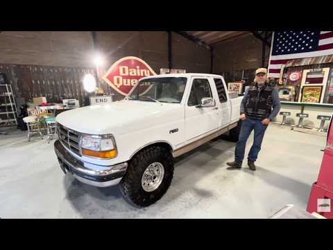 1995 Ford F150 (CC-2108536) for sale in Sherwood, Oregon