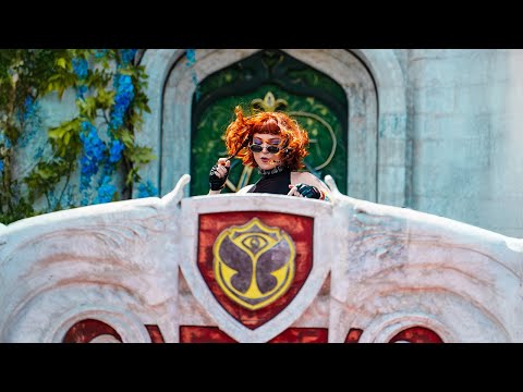 GIU at Tomorrowland Brasil 2024 (OFFICIAL AFTERMOVIE)
