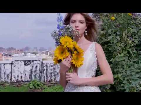 Badgley Mischka Bride 2019 Collection