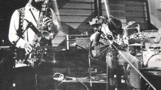 SONNY ROLLINS-A House Is Not A Home