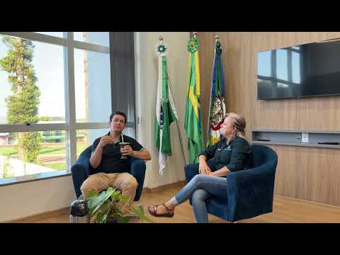EXPEDIÇÃO PLANTE E COLHA SAÚDE - ESPIGÃO ALTO DO IGUAÇU/PR