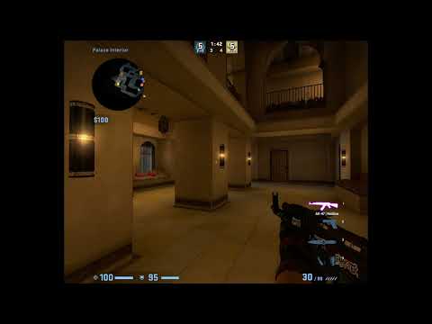 CSGO POV Entropiq Forester (26/14) vs BIG (mirage) @ Funspark ULTI 2021 Finalsforester 1