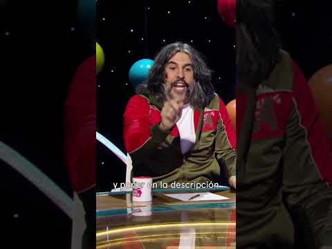 Queremos engrosar la lista de JJ Vaquero para que tenga nuevas anécdotas para la próxima visita